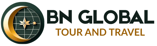 BN Global Tour & Travel